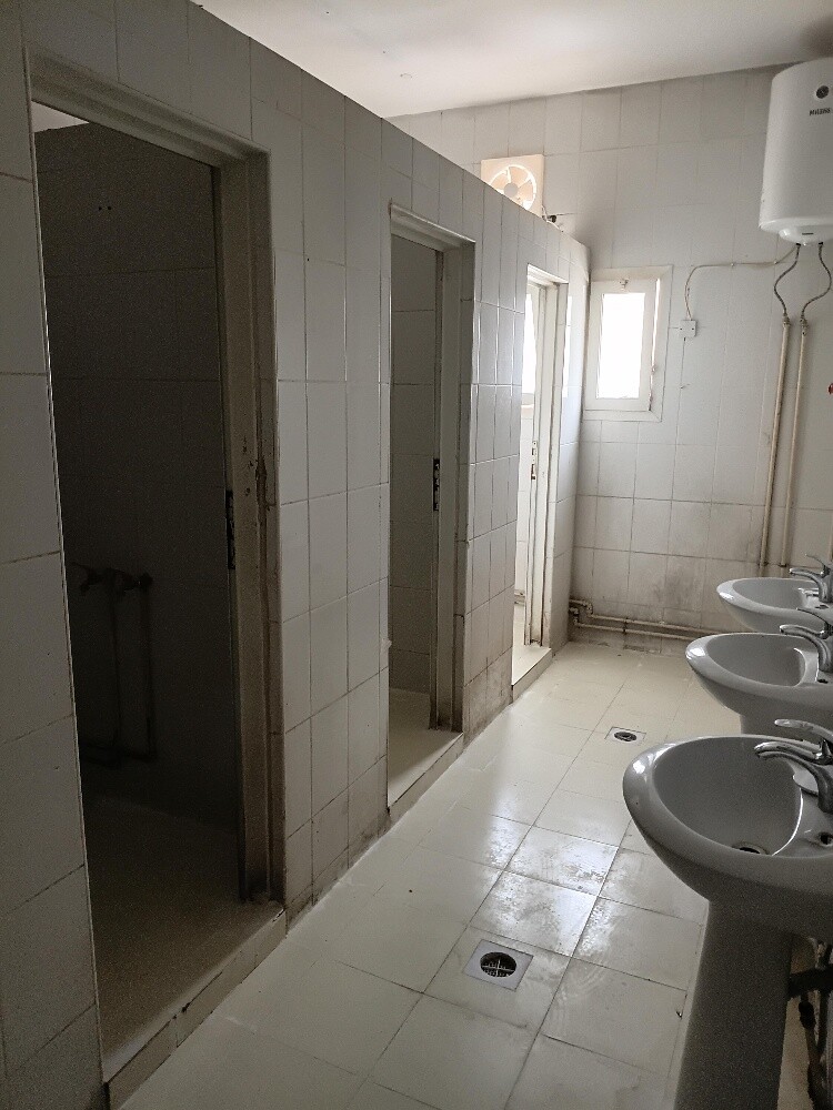 للايجار سكن عماال في الصناعية - 4