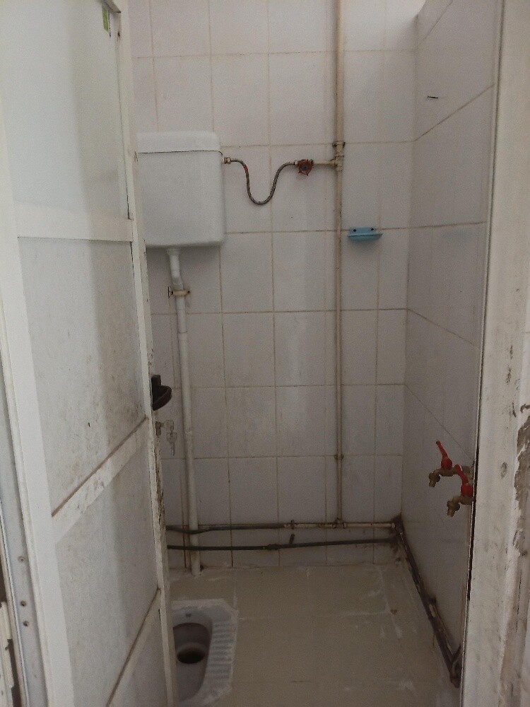 للايجار سكن عماال في الصناعية - 5