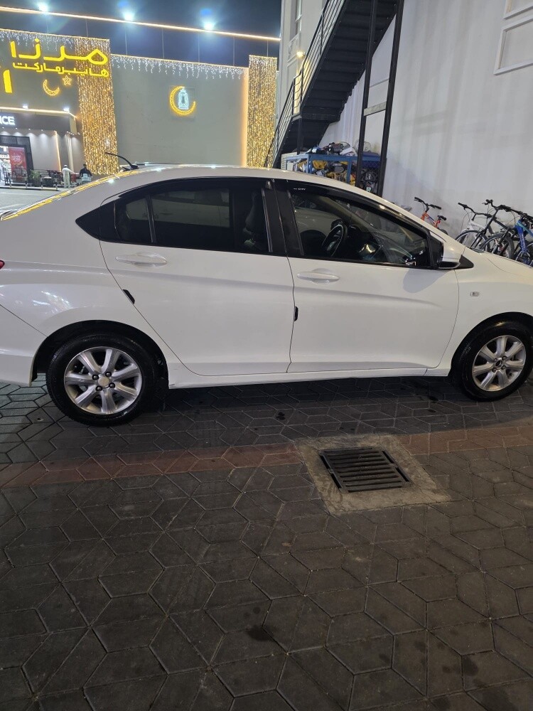 Honda city 2019 - 3