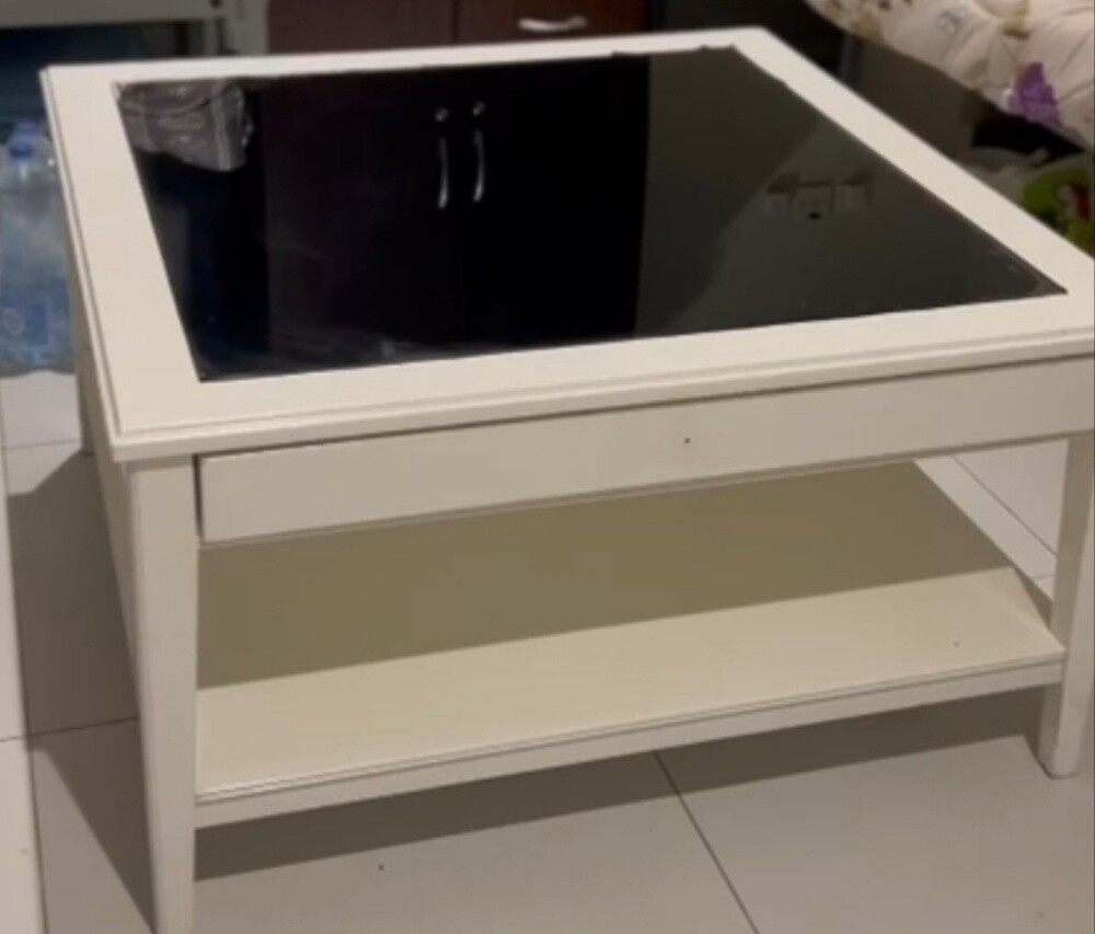 Tea  Coffee table - 1