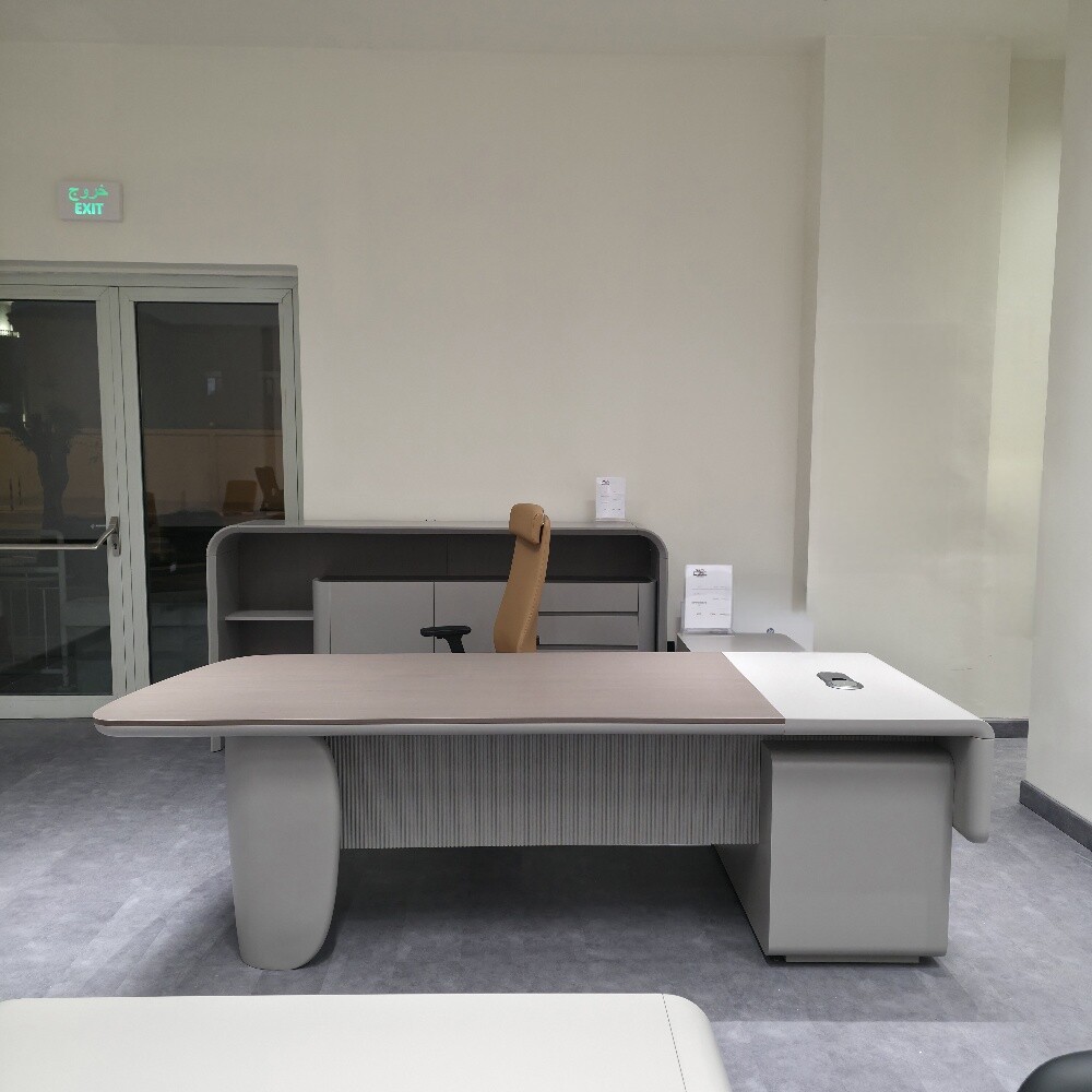 wahat alafkar office furniture - 25