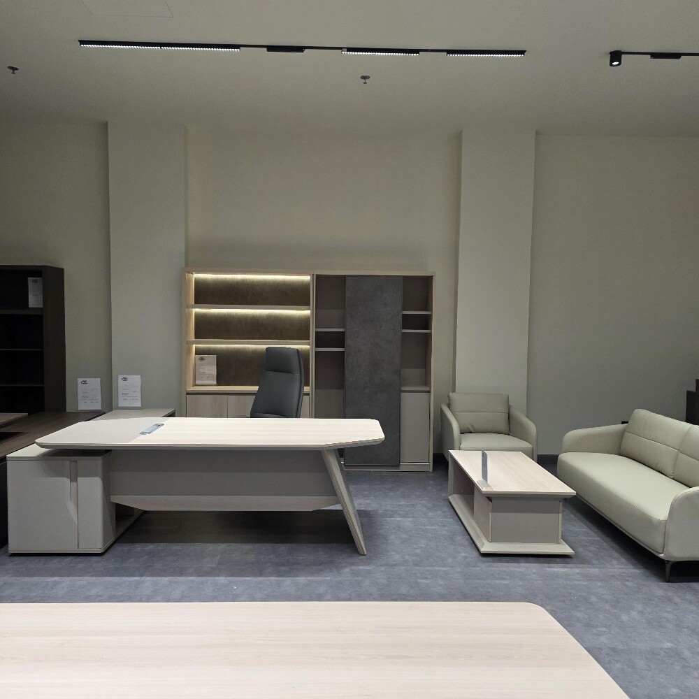 wahat alafkar office furniture - 26