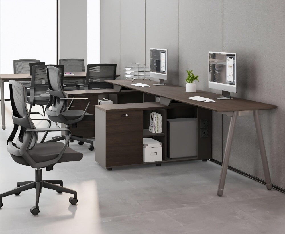 wahat alafkar office furniture - 14