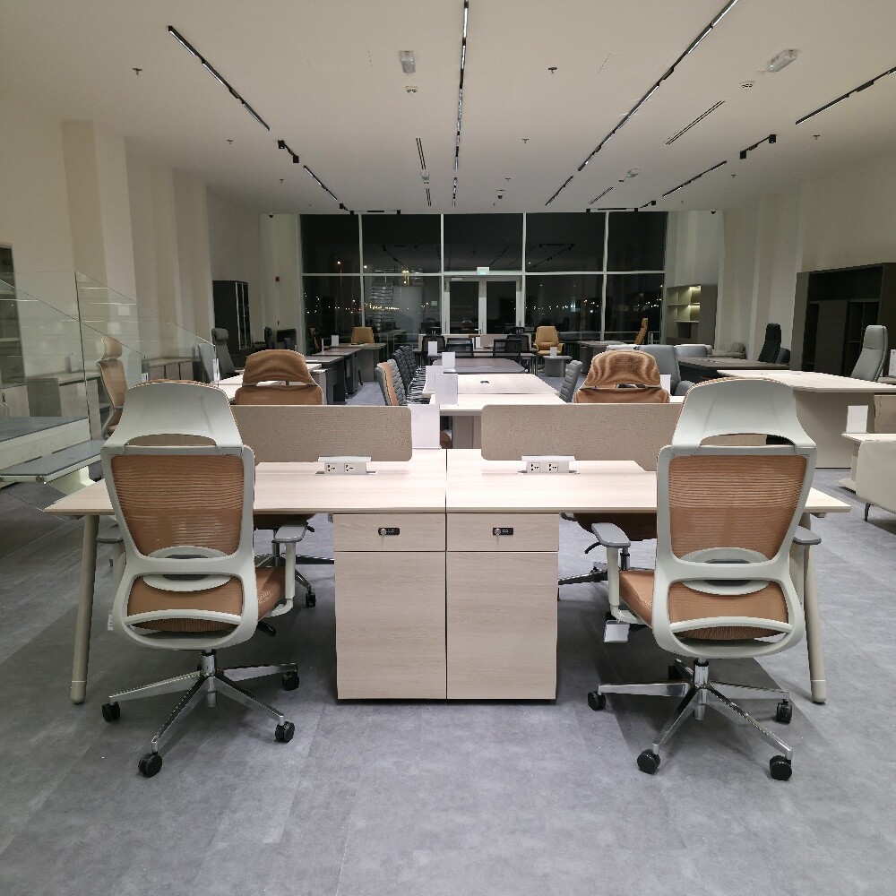 wahat alafkar office furniture - 27