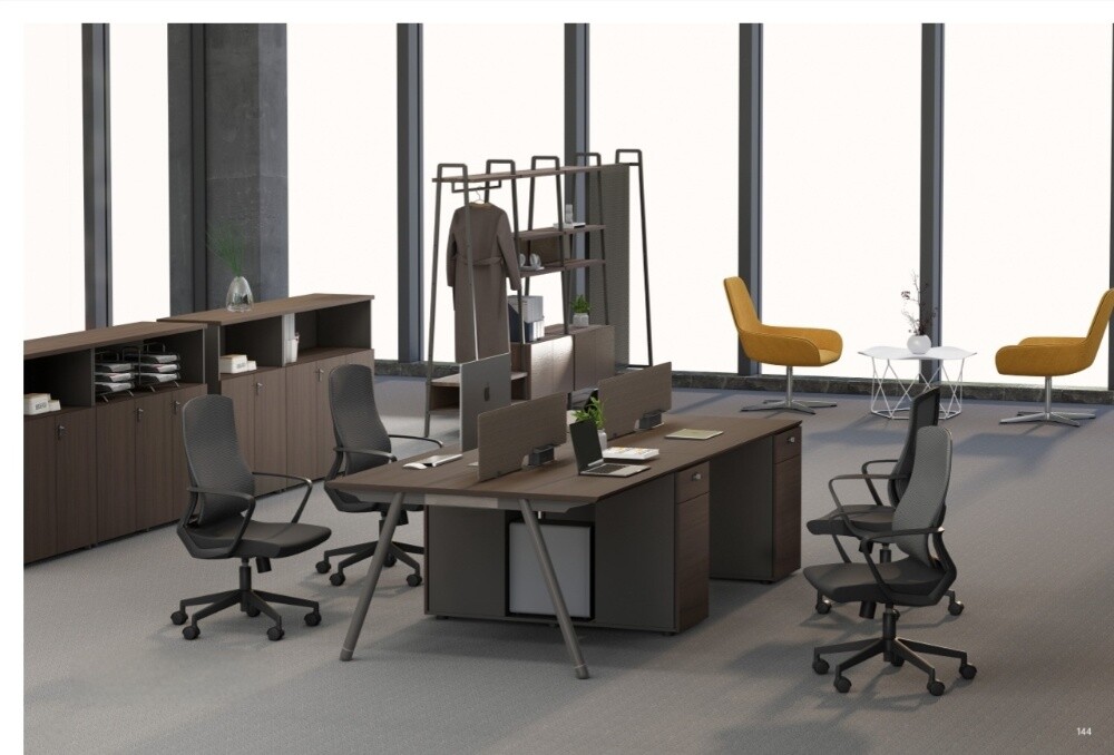 wahat alafkar office furniture - 15