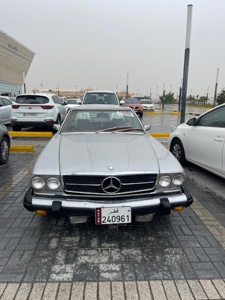 sl 450 - 4