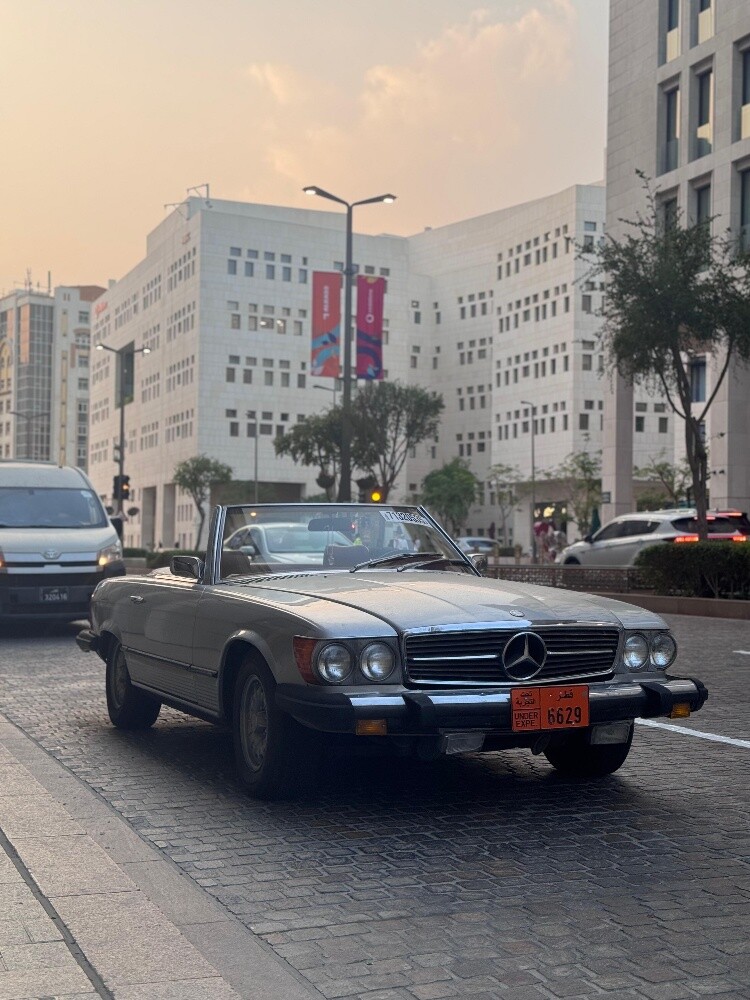 sl 450 - 1