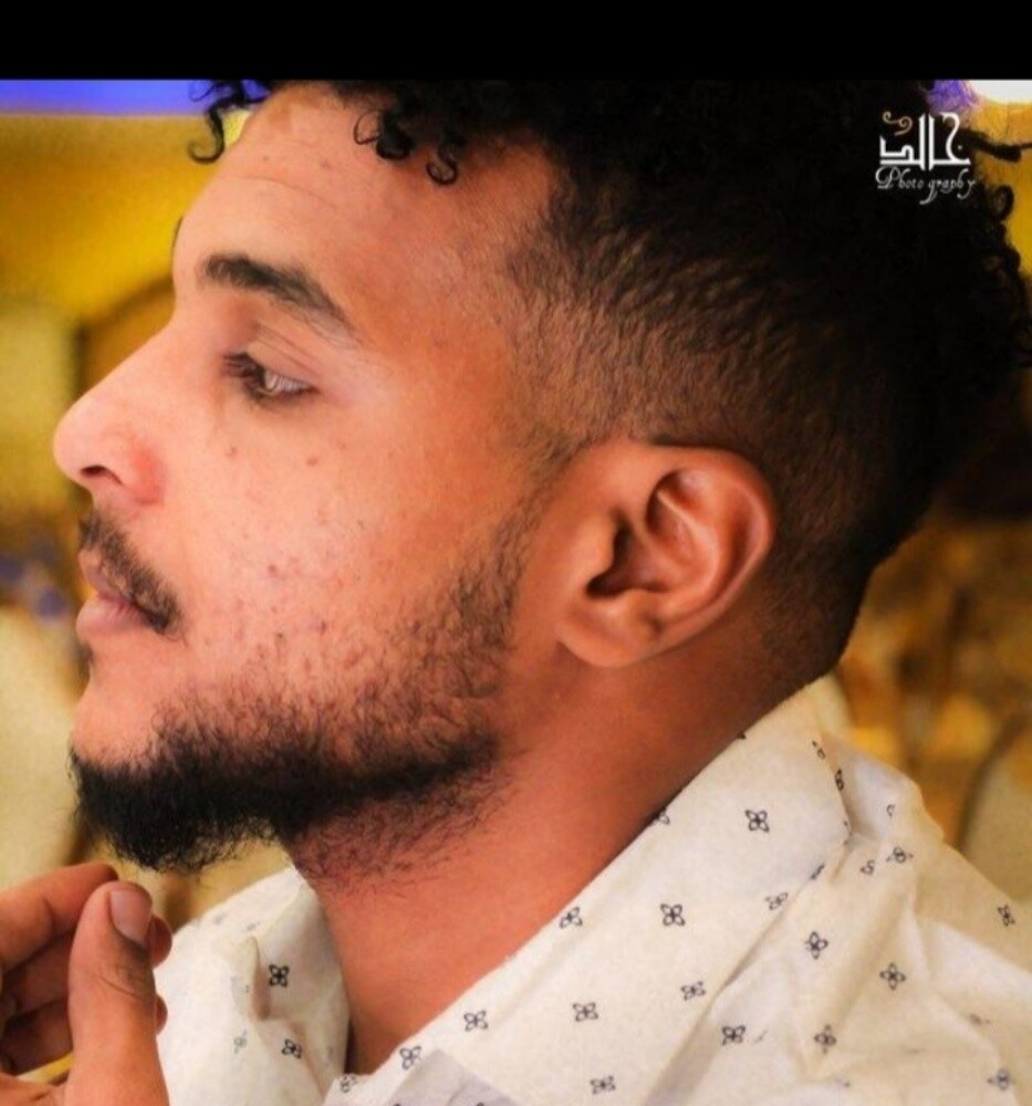 Mohammed abdalaziz Mohammed khalid - 2