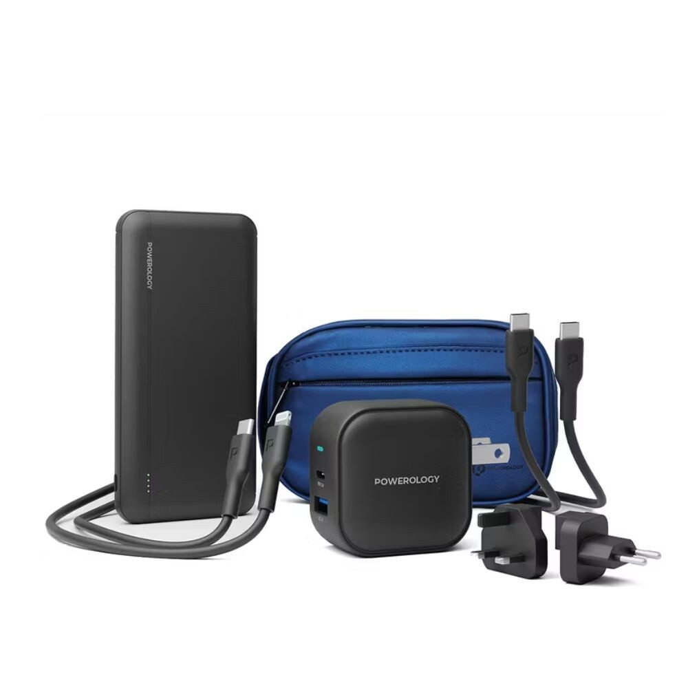 5 in 1 Universal Power Combo - 2