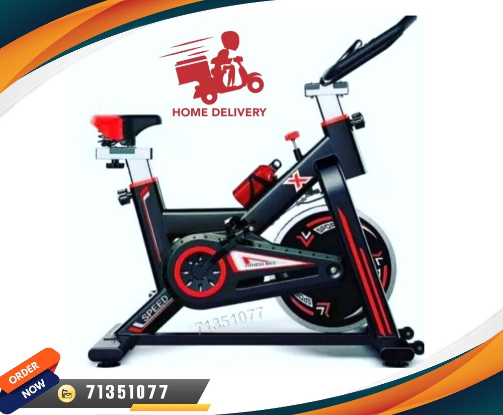 دراجه الرياضيه - 1