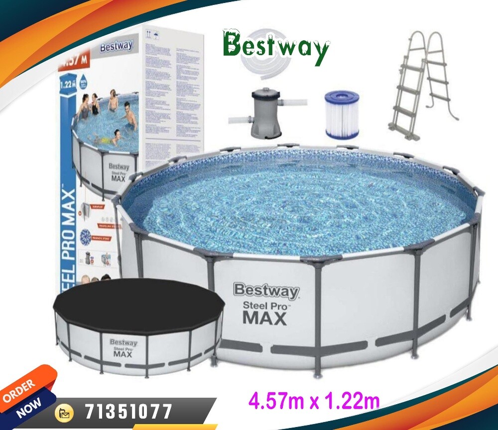 Swimming Pool - 1