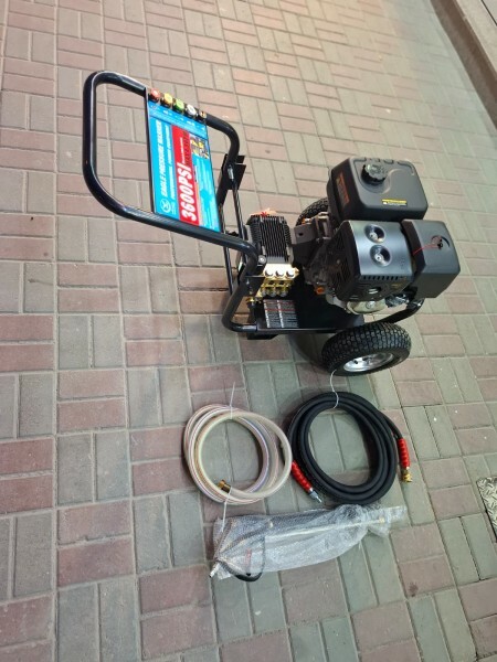 Eagle Pressure Washer EPW-3600A,248 - 3