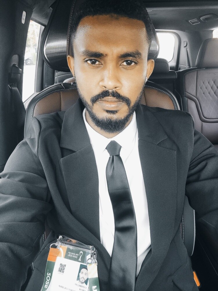 كرم الله ادريس محمد كرم الله - 1
