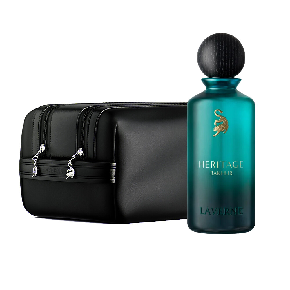 عطور عساف ولافيرن الاصلية - 14