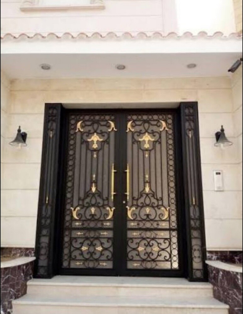 صبغ وديكورات - 7