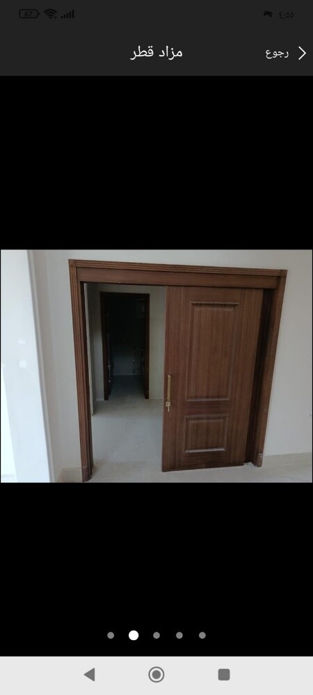 للبيع عماره جديده - 2