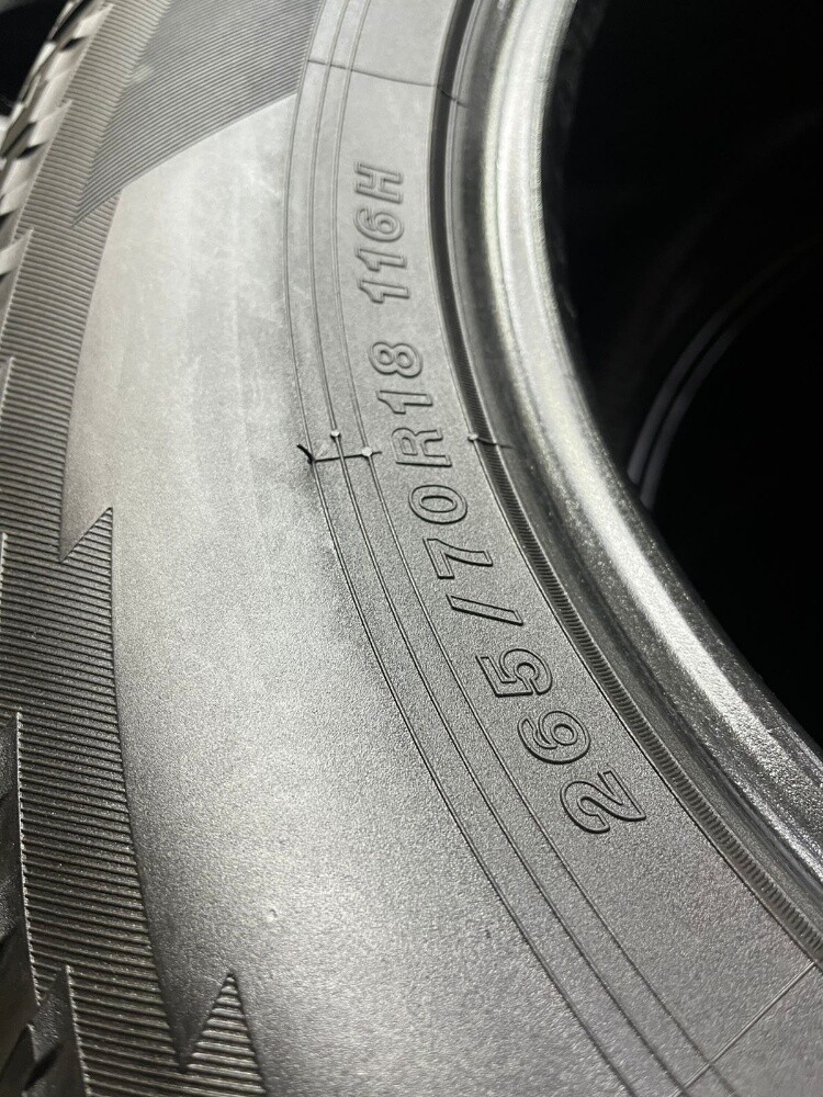 265-70-18,,,yokohama  brand - 5
