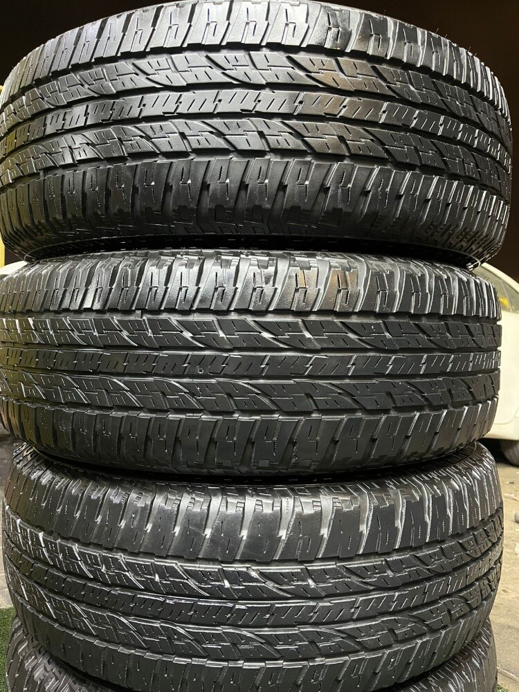 265-70-18,,,yokohama  brand - 2