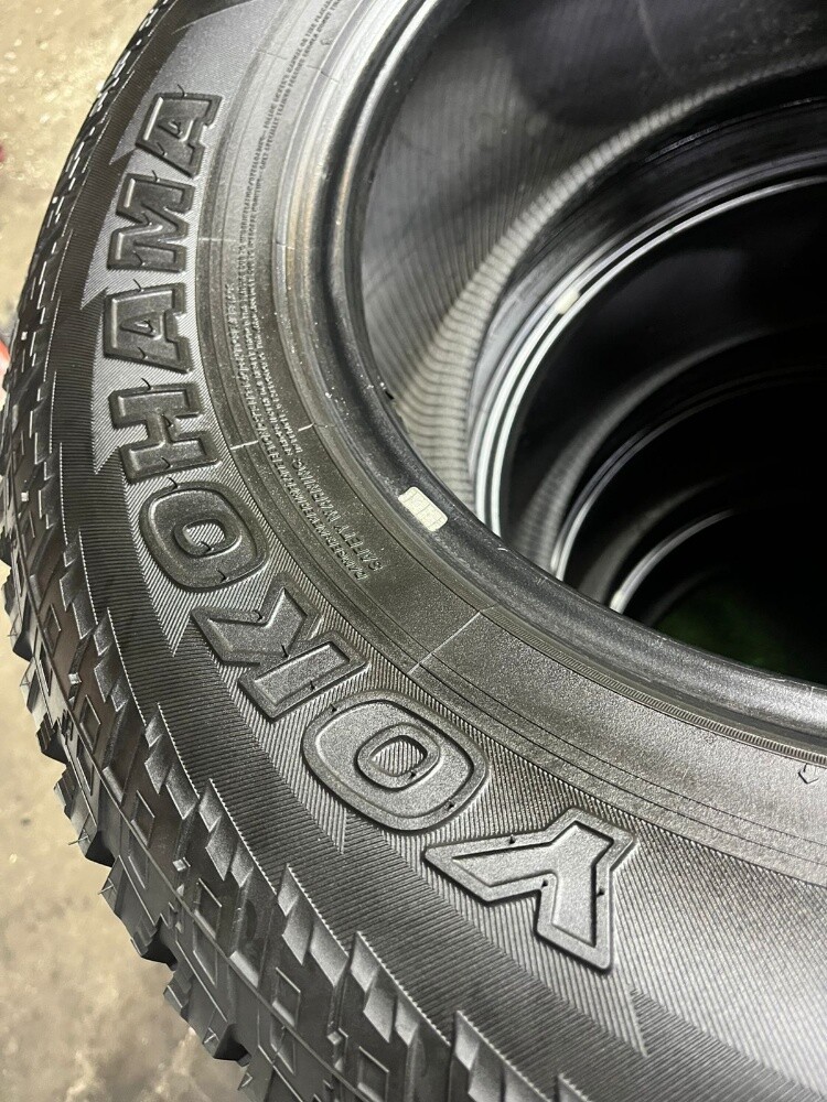 265-70-18,,,yokohama  brand - 4