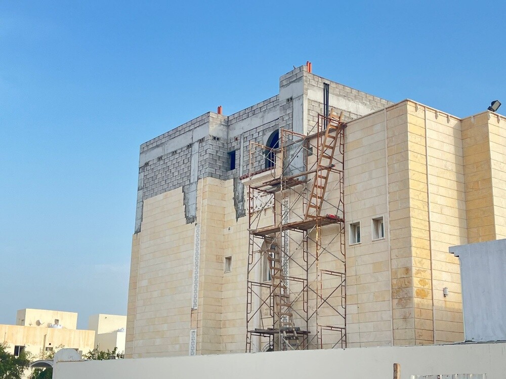 بناء ملاحق وغرف وتوسعات ومجالس - 2