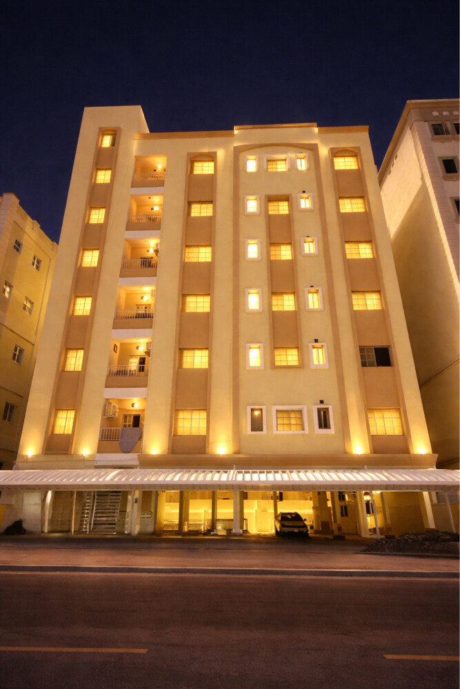 للبيع عماره في المنصوره (مميزه) - 2