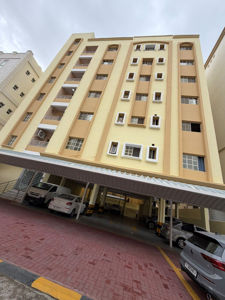 للبيع عماره في المنصوره (مميزه) - 20