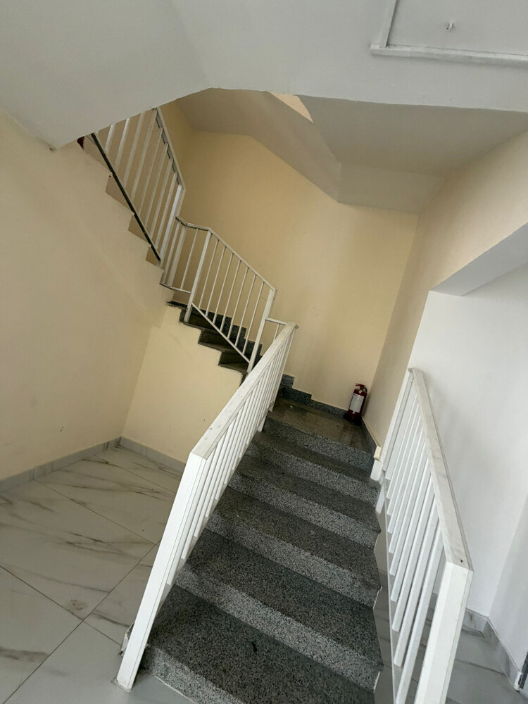 للبيع عماره في المنصوره (مميزه) - 8