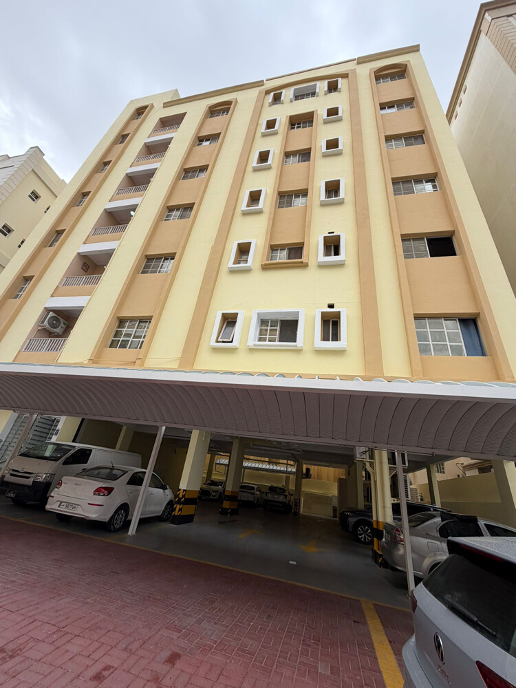 للبيع عماره في المنصوره (مميزه) - 7