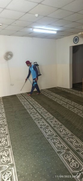 غرف مفروشة بالصناعية - 7