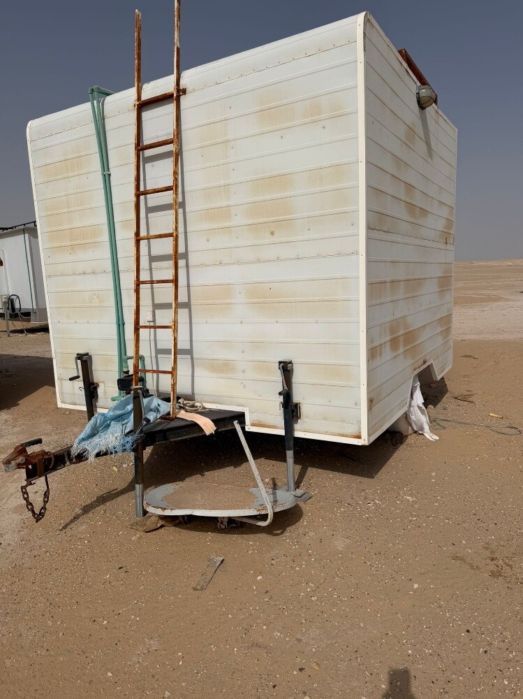 portable cavin maintenance work wor - 2