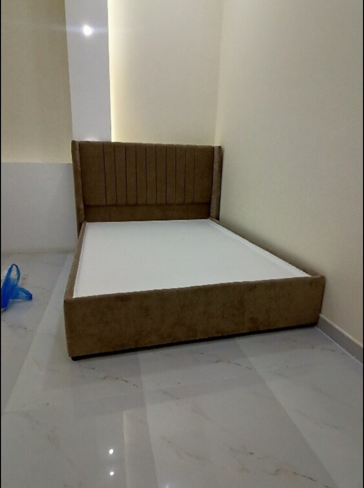 King Size Box Bed Frame - 3