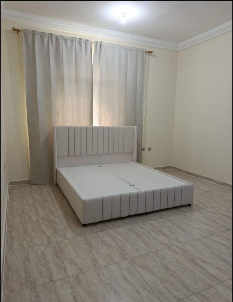 King Size Box Bed Frame - 2