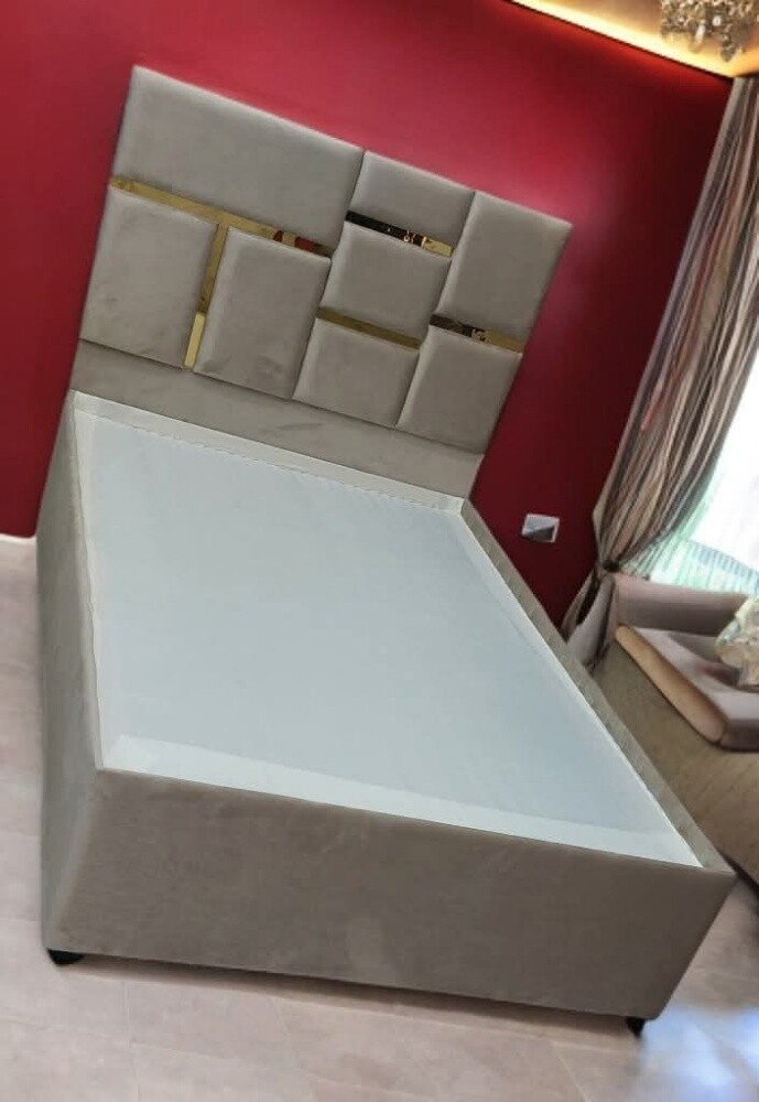 Customize all size  box bed - 5