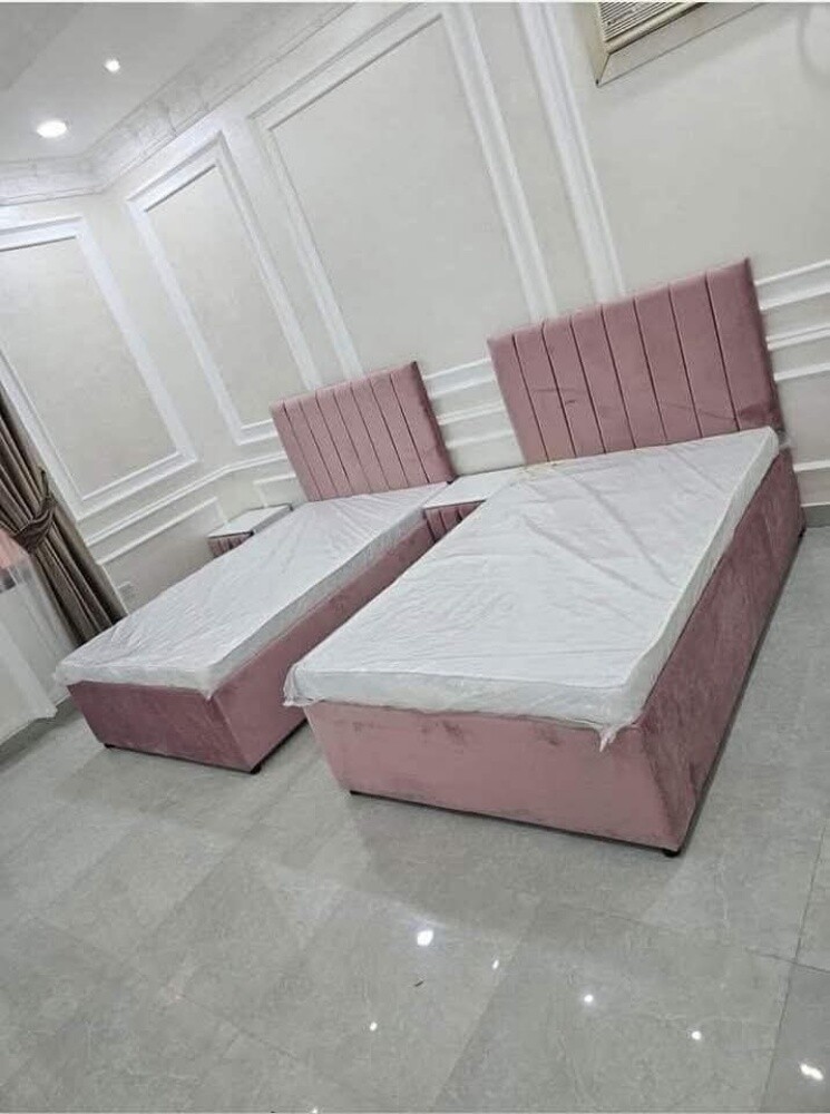 Customize all size  box bed - 8