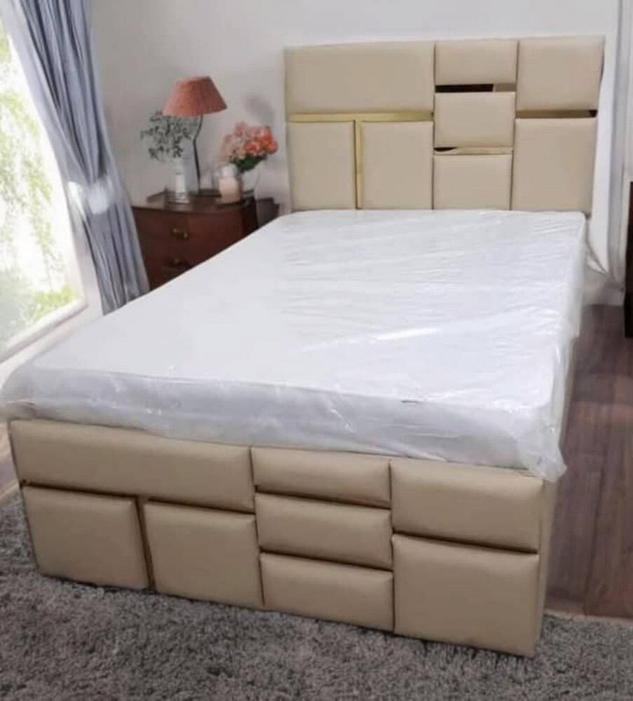 Customize all size  box bed - 1