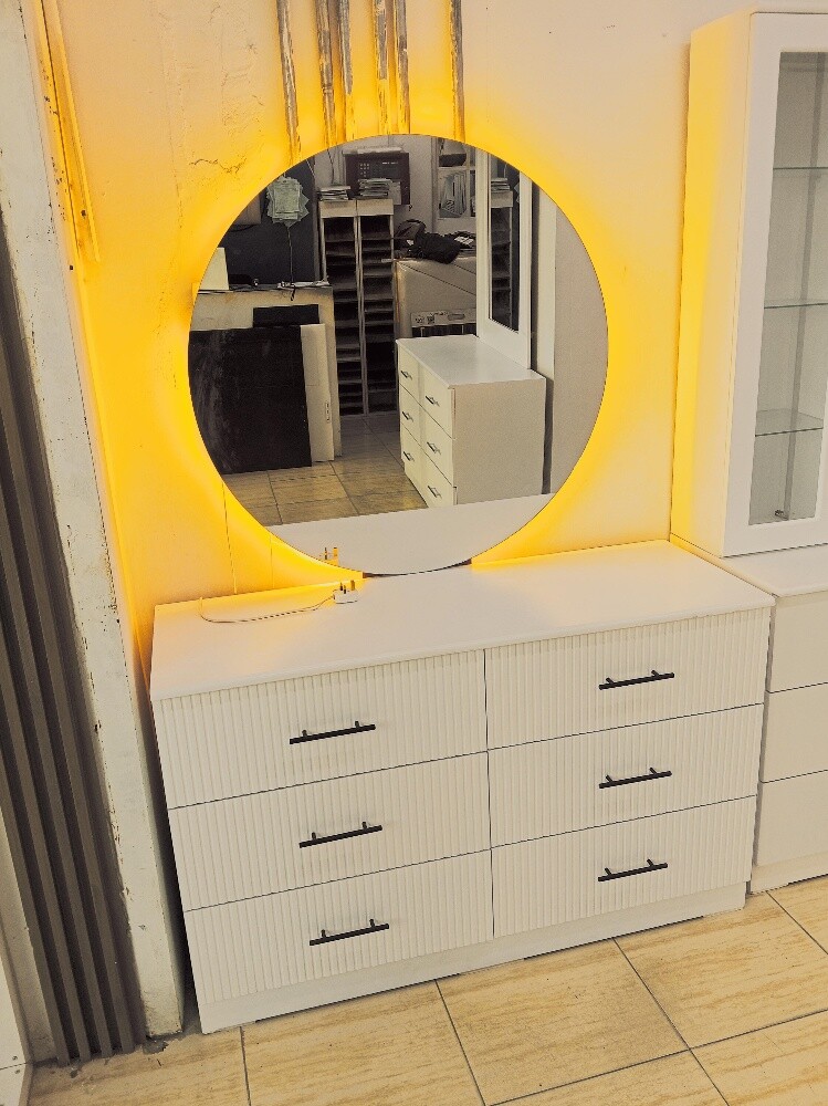 New Dressing table - 1