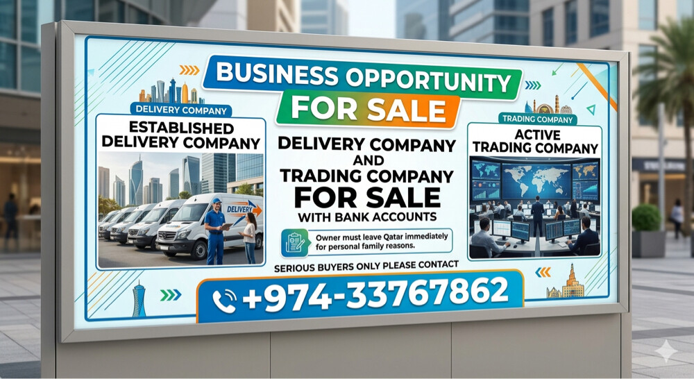 Companies For Sale - 2
