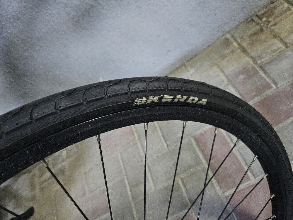 Twitter Road Bike - 3