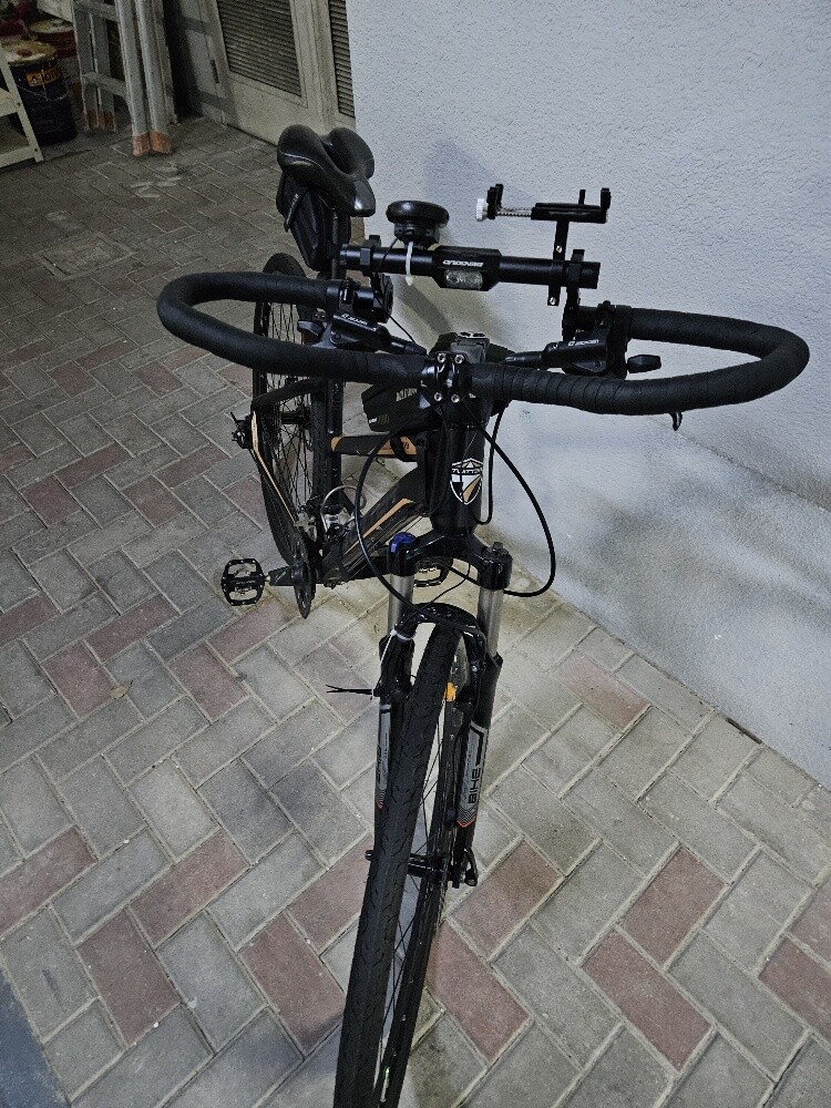 Twitter Road Bike - 1