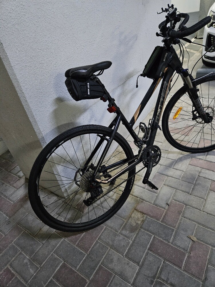 Twitter Road Bike - 4