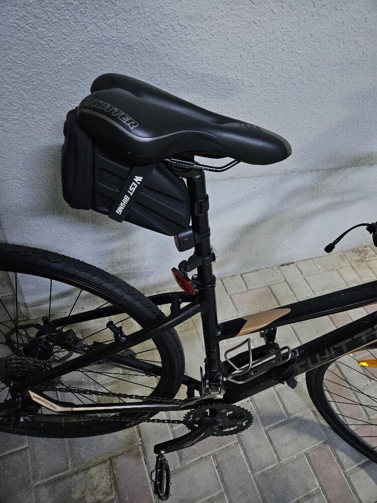 Twitter Road Bike - 5