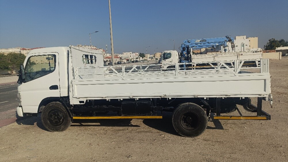 Pick-up for Rent Junk/Waste Removal - 3