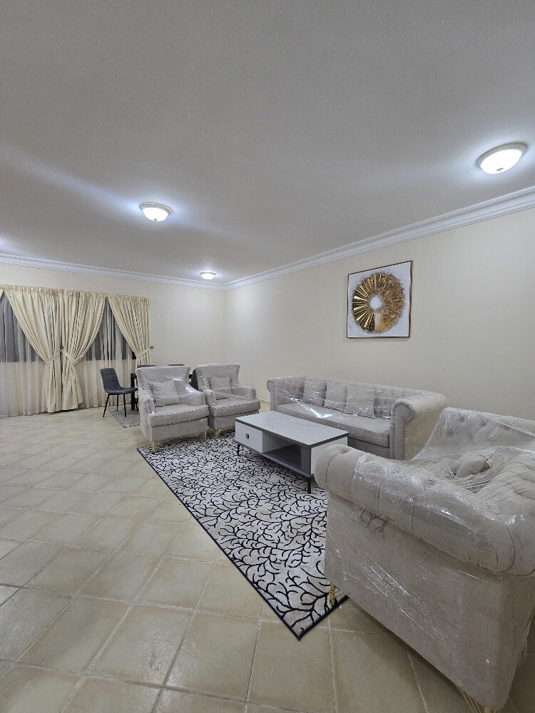 عمارة بمدينة خليفة بدخل شهري ثابت - 3