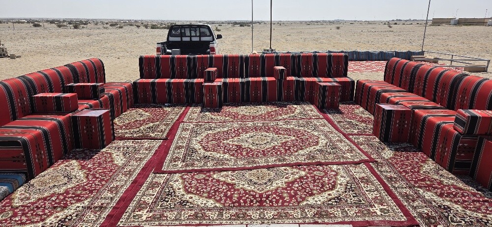 اطقم كنب وكراسى - 3