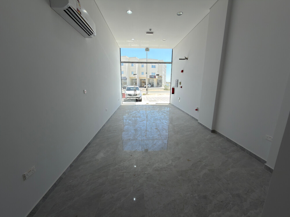 New Shops for Rent in Umm Qarn - 3