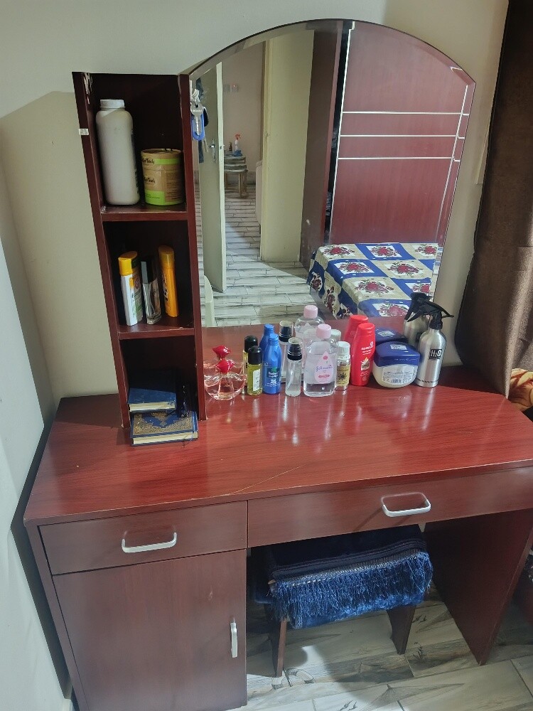 الاثاث مستعمل استعمال ممتاز - 2