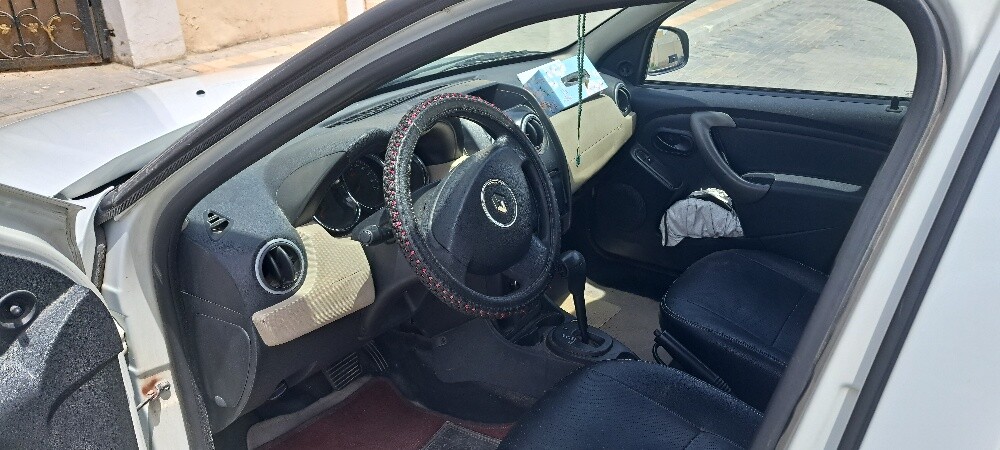 renault duster 2016 - 7