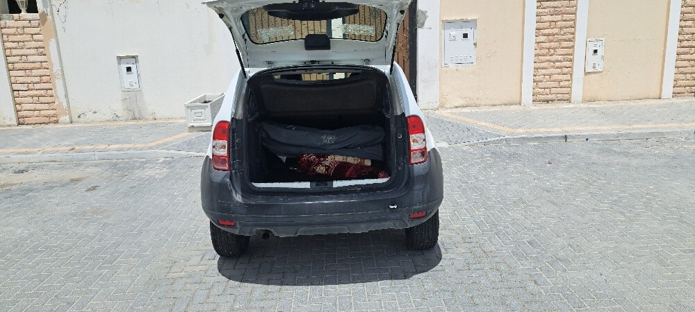 renault duster 2016 - 5
