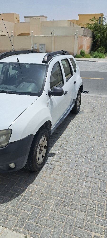 renault duster 2016 - 3