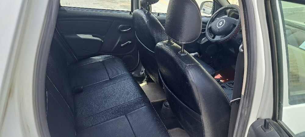 renault duster 2016 - 10